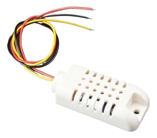 Sensor Temperatura Humedad Am2302 Dht22/am2302 Digital Esp32