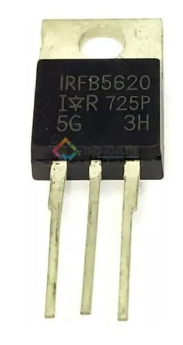 Transistor 3 — Tecnoelite