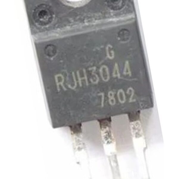 Rjh3044 To220 Silicon N Channel Igbt 360v