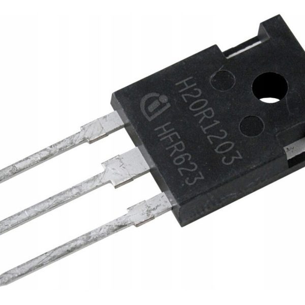 H20r1203 H 20r1203 H 20 R 1203 1c541 Igbt Infineon H20r1203