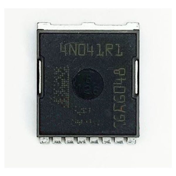 4n041r1 Transistor Mosfet 40v300a Psof-8