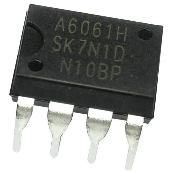 A6061h Str-a6061h Stra6061h Dip7 Ic Ci