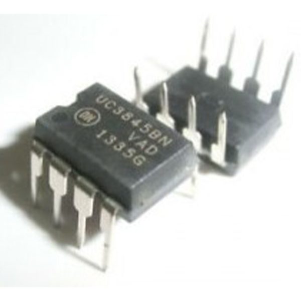 Uc3845bn Circuito Integrado Genuino St Microelectronics