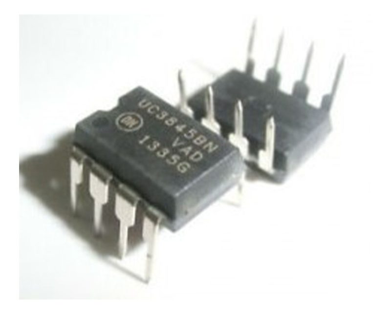 Uc3845bn Circuito Integrado Genuino St Microelectronics
