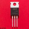 Cep83a3 100a 30v N Mosfet Enhacement Field Effect To-220 - Image 2