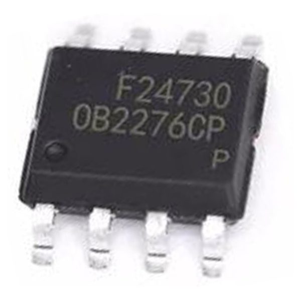 Ob2276cp Ob2276 Sop8 Chips De Alimentación Lcd
