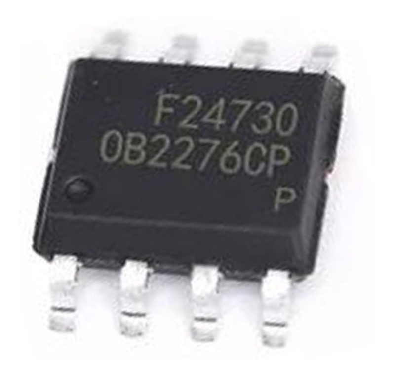 Ob2276cp Ob2276 Sop8 Chips De AlimentaciÃ³n Lcd