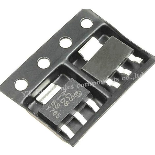 Acs108-6sn Acs108-6s Acs108 6sn Sot-223