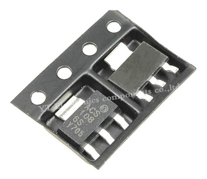 Acs108-6sn Acs108-6s Acs108 6sn Sot-223