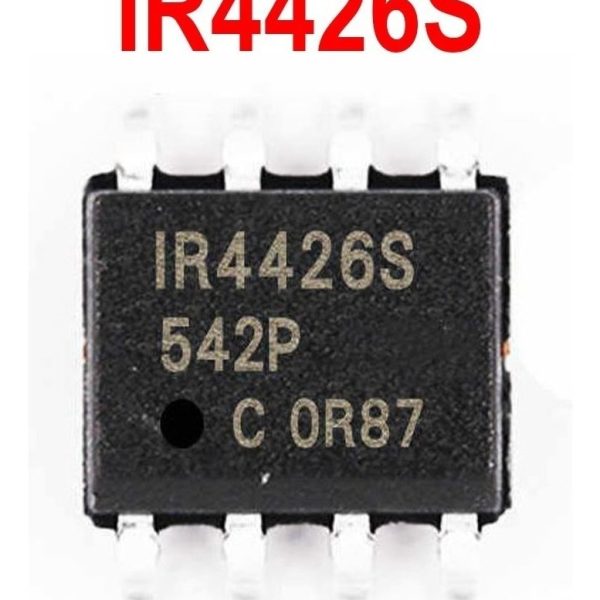 Ir4426s Circuito Integrado Ir4426s Ir4426 Sop -8