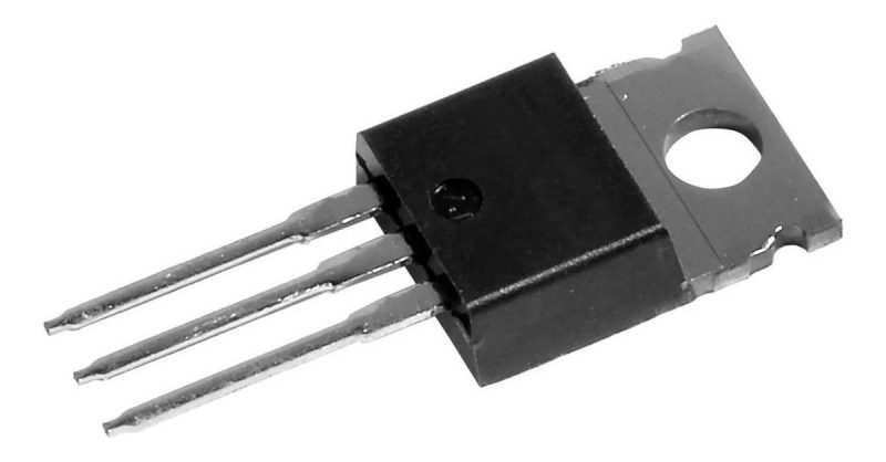 26 X Pack - Transistor Mosfet 50n06 Fqp50n06 Reemp Sfp50n06 - Image 2