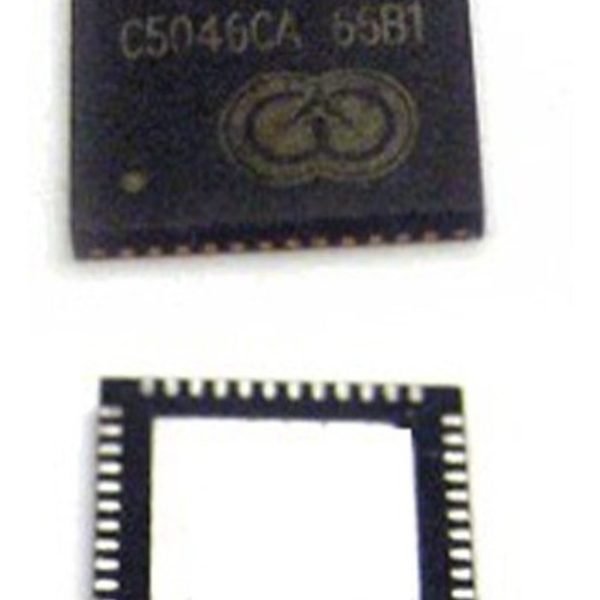 Axp209 Axp-209 Ic Power Circuito Administrador De Energía