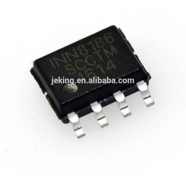Inn8186 Innotech Highly Integrated Lnb Supply