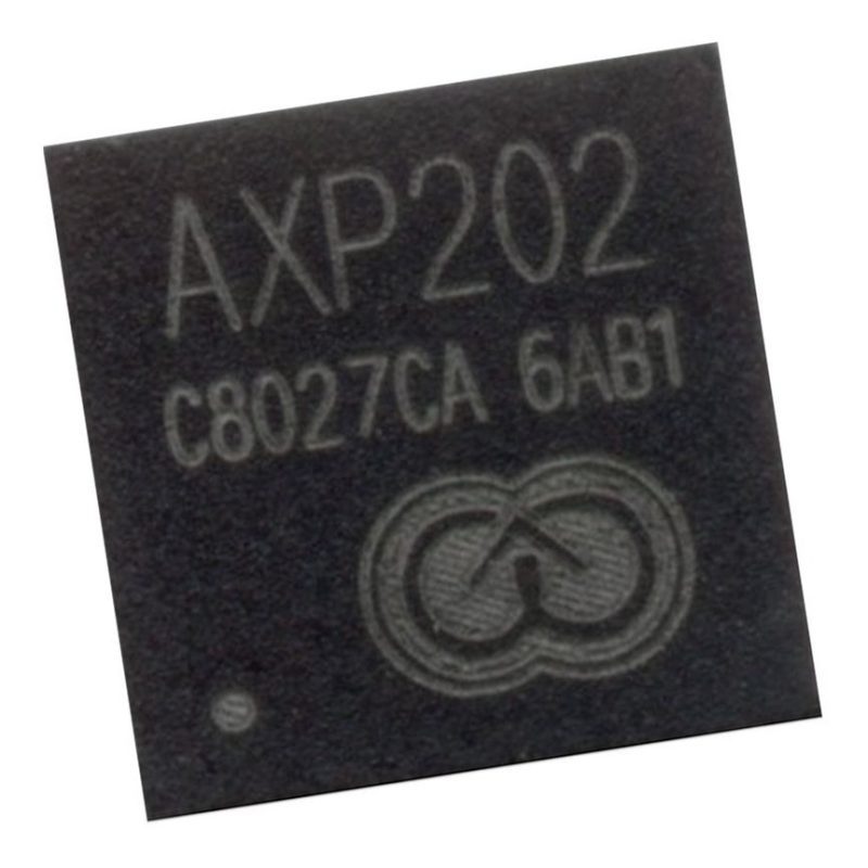 Microchip De Control De AlimentaciÃ³n Axp202  Tablet