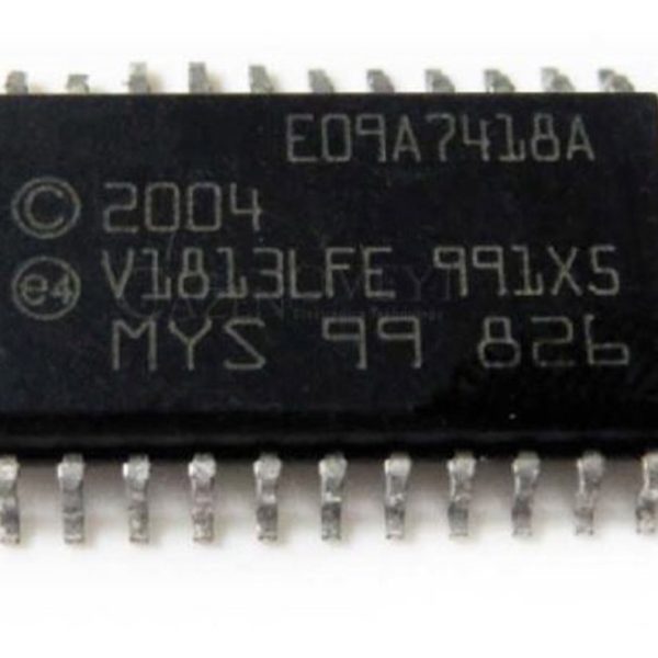 E09a7418a E09a7418 Sop-24 Epson