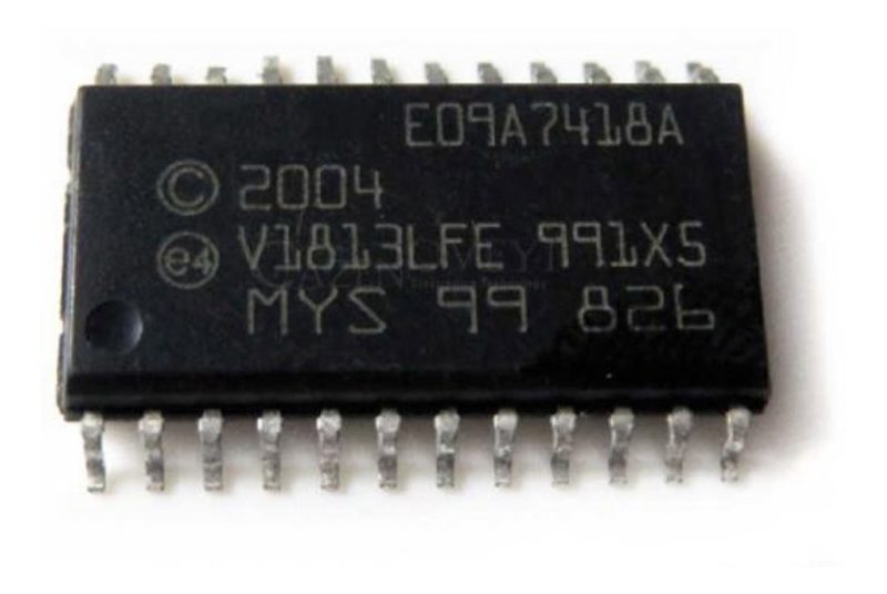 E09a7418a E09a7418 Sop-24 Epson