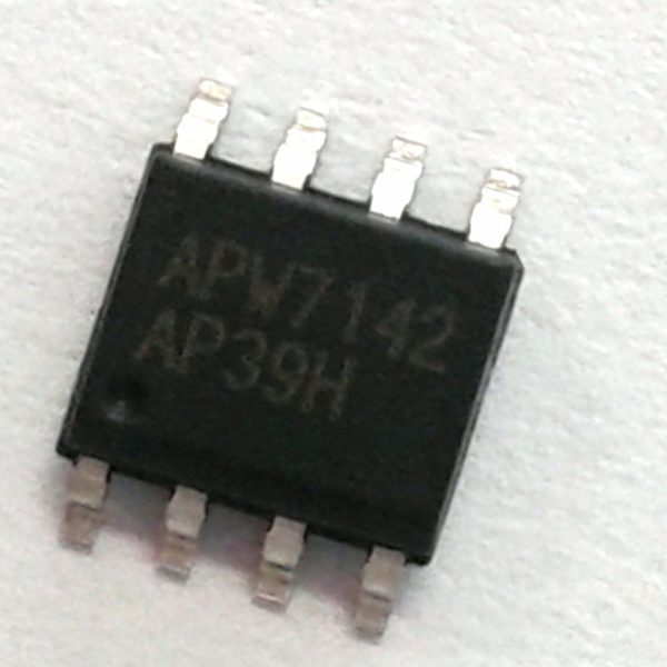 Apw7142 Apw-7142 Apw 7142 Original Circuito Integrado