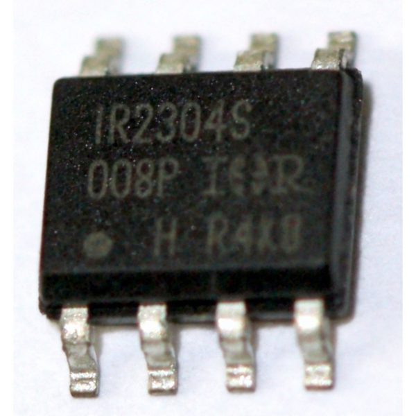 Irs2304 Ir2304s Circuito Integrado Ir2304s Ir2304 Sop-8