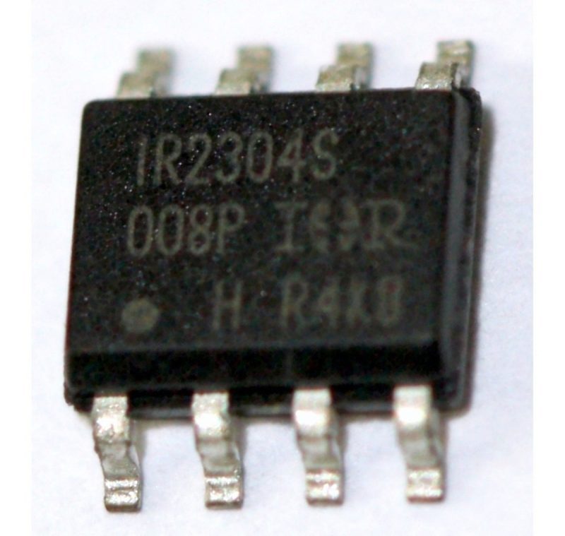 Irs2304 Ir2304s Circuito Integrado Ir2304s Ir2304 Sop-8