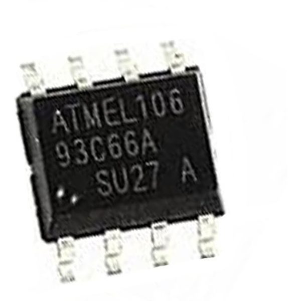 93c66a 93c66 Sop8 Integrado Smd Eeprom At93c66 At93c66a