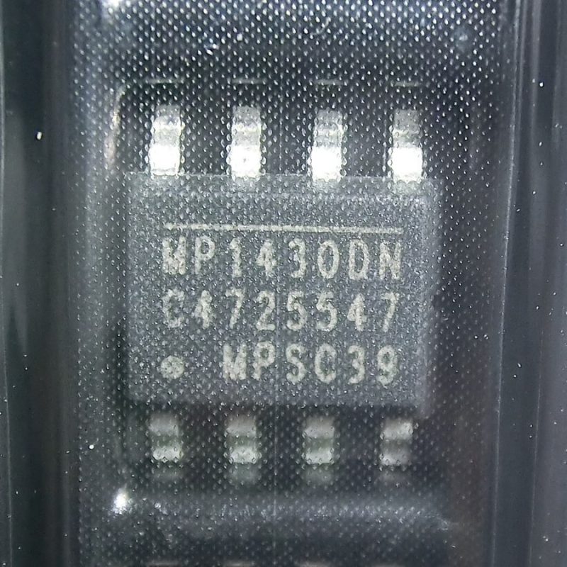 Mp1430dn Mp1430dn-lf-z Integrado Power Systems/mps Original