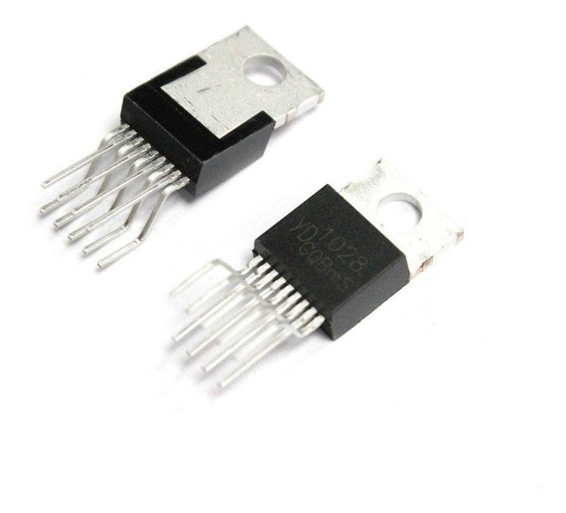 Transistor Yd1028 Yd 1028 Amplificador 18w - Image 3