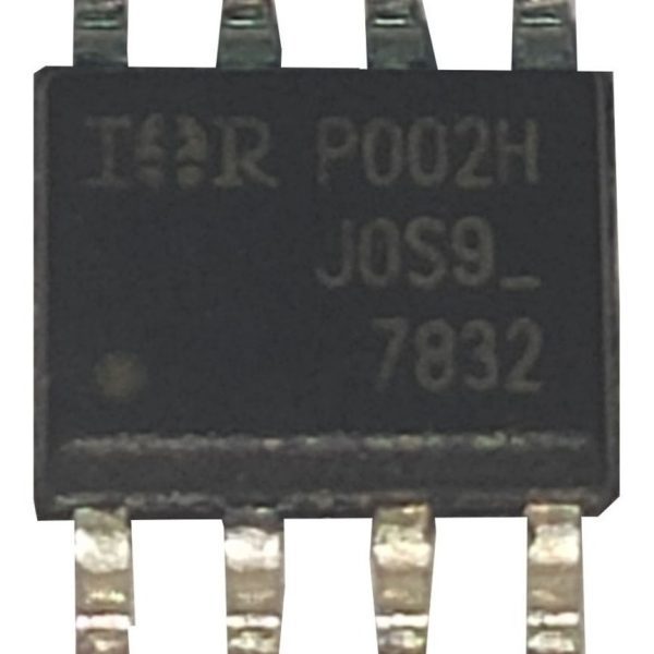 Irf7832 Single N-channel Hexfet Power Mosfet 20a 30v 25wsop8