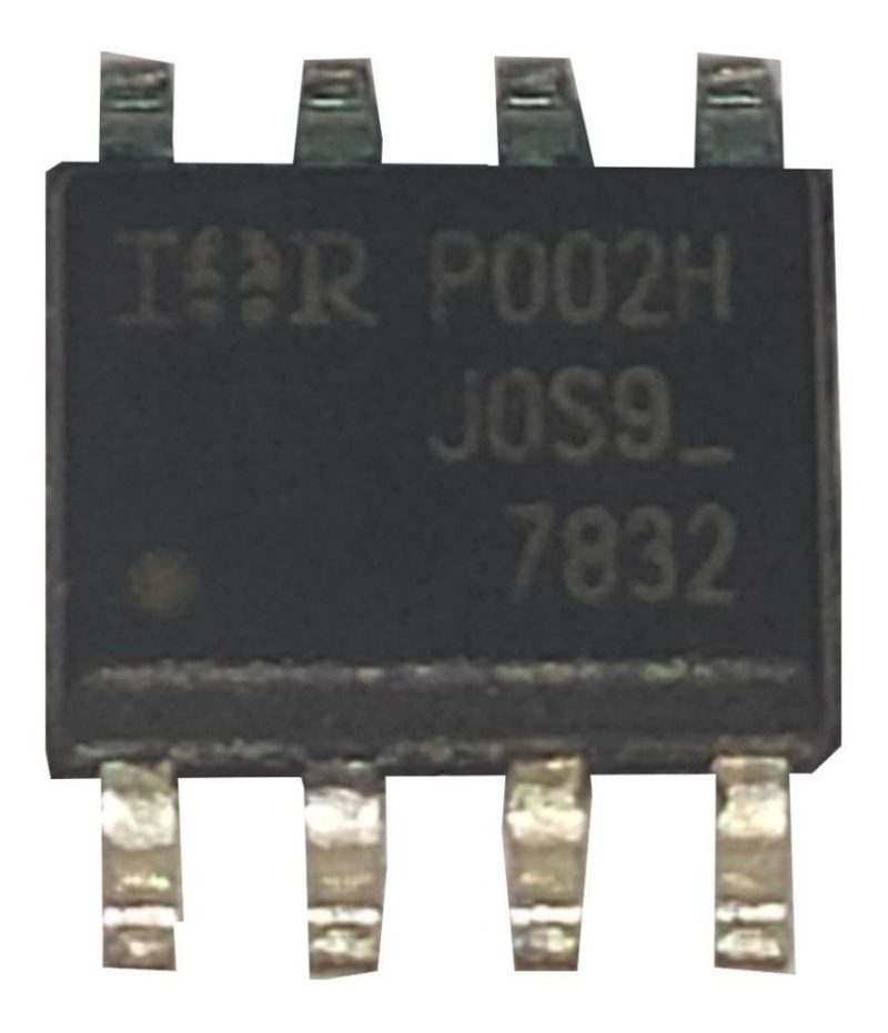 Irf7832 Single N-channel Hexfet Power Mosfet 20a 30v 25wsop8