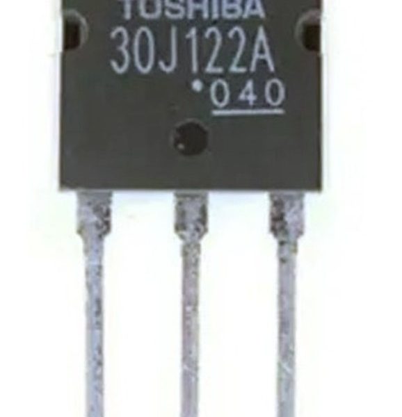 30j122a Gt30j122a Transistor Igbt 600v 30a To-3p Original
