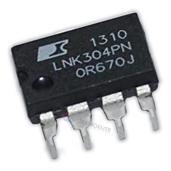 Lnk304pn Lnk304 Lnk 304 Integrado Ac Dc Original