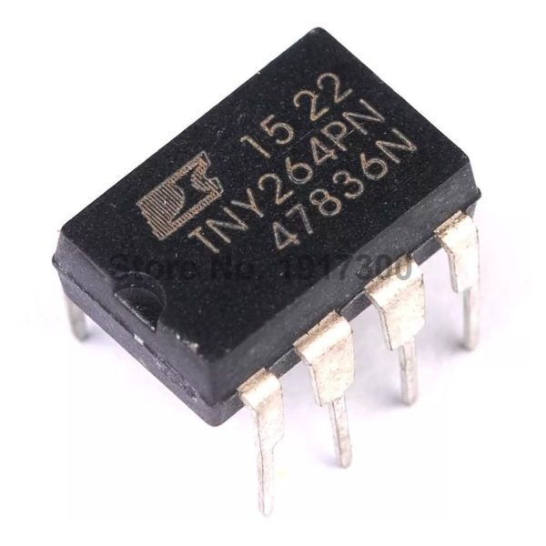 Tny264pn Tny 264 P Tny 264 Power Integrations Dip-7 Original