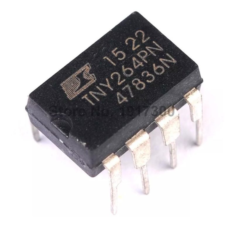 Tny264pn Tny 264 P Tny 264 Power Integrations Dip-7 Original