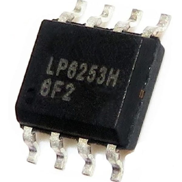 Lp6253h Lp6253hspf Lp6253 Sop-8