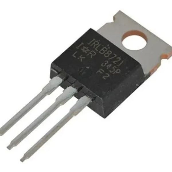 Transistor Irlb8721 Irlb8721pbf Irlb8721 N Channel
