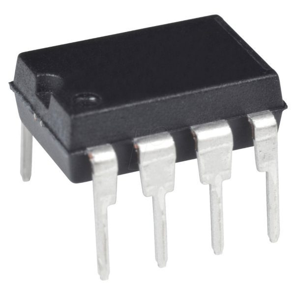 Tc 4428cpa Tc4428 Tc-4428 Tc4428vpa Driver Mosfet 6 A Dip8