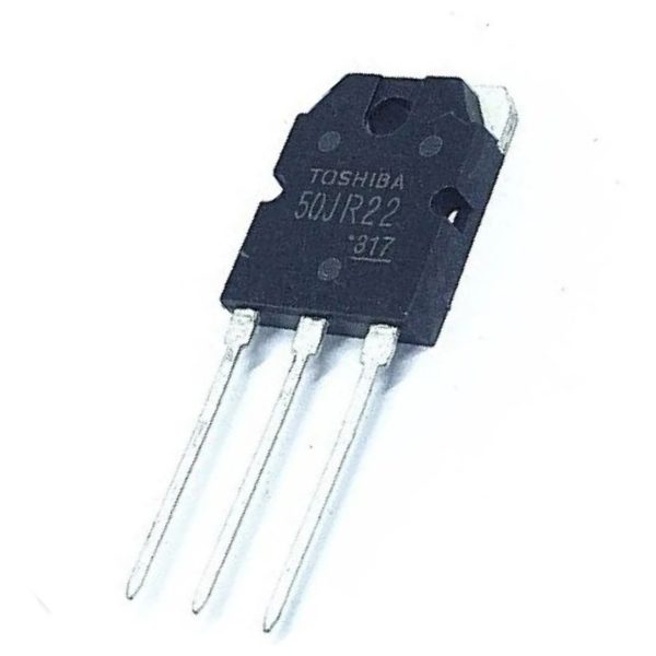 Transistor Gt50jr22 50jr22 Gt50j Igbt To247