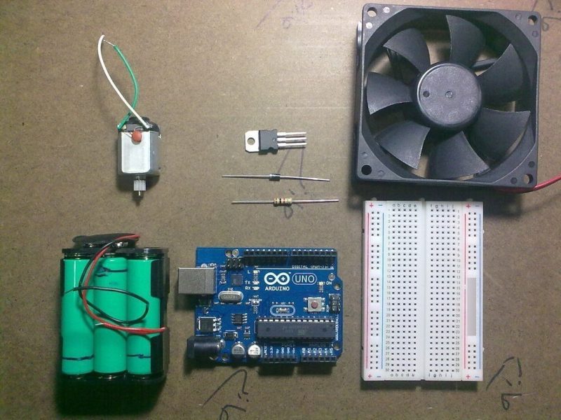 Tip120 Tip120c Transistor Arduino + Facil Uso Proyectos Npn - Image 3