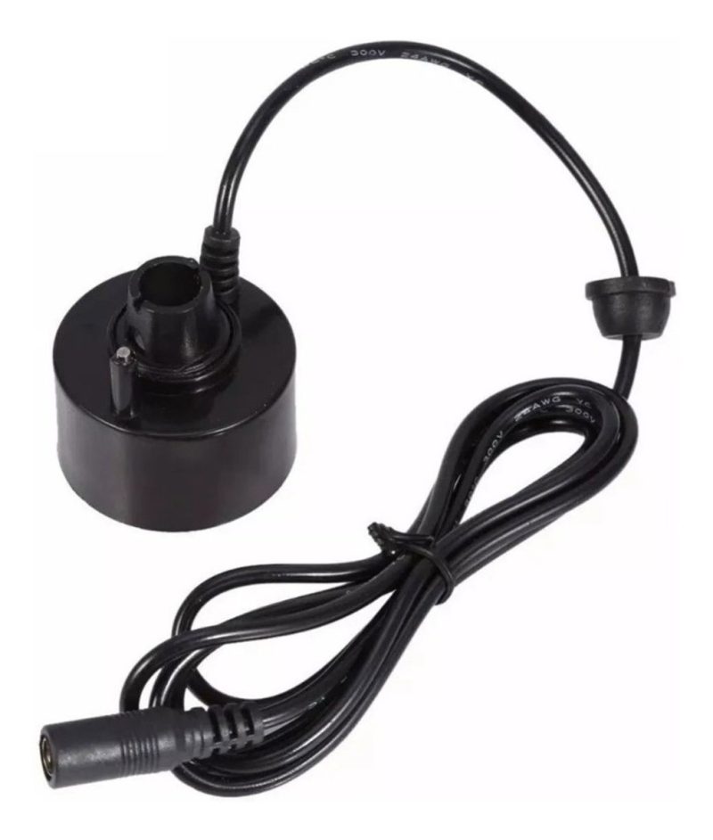Humidificador Ultrasonico 24v Incubadora Terrario Fuente - Image 8