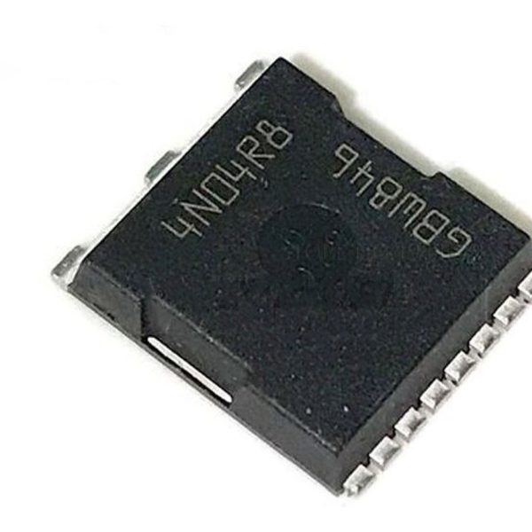 4n04r8 Transistor Mosfet 40v300a Psof-8