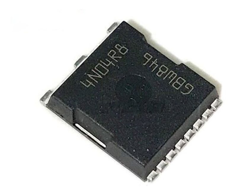 4n04r8 Transistor Mosfet 40v300a Psof-8