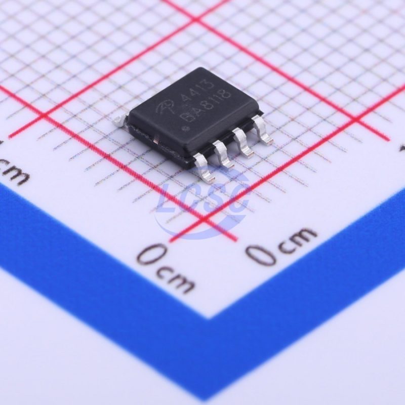 Ao4413 4413 O4413 Canal P Mosfet