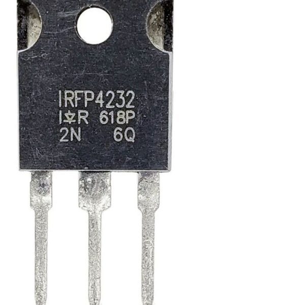 Irfp4232 Original To-247 4232 Mosfet N-ch 250/300v 117a