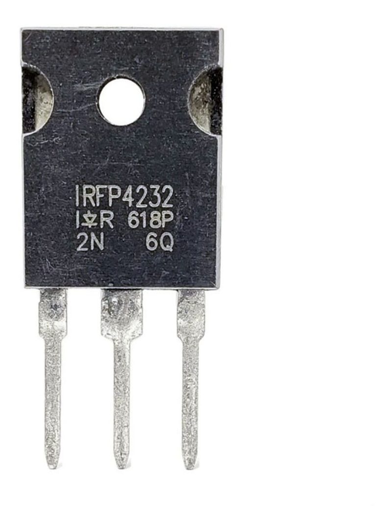 Irfp4232 Original To-247 4232 Mosfet N-ch 250/300v 117a
