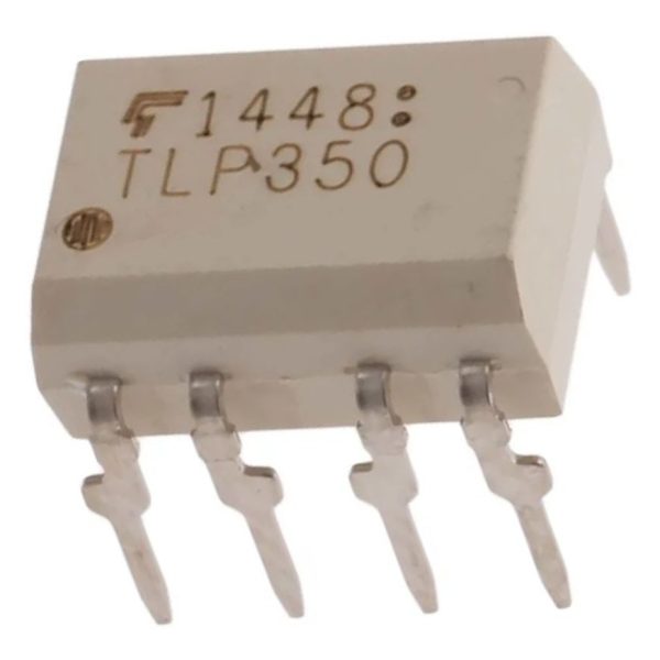 Tlp350 Optoacoplador Dip8
