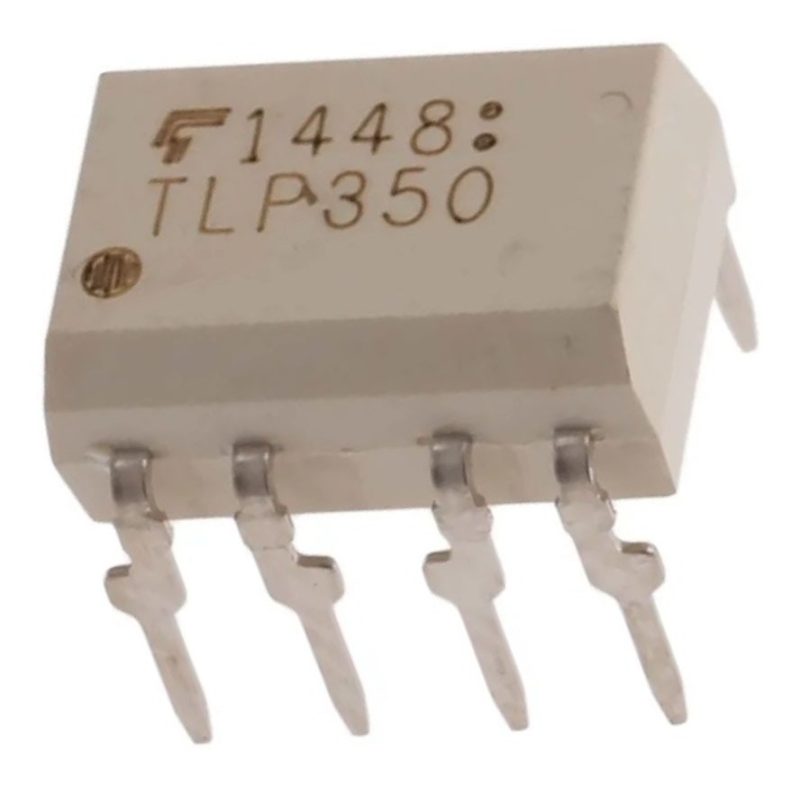 Tlp350 Optoacoplador Dip8