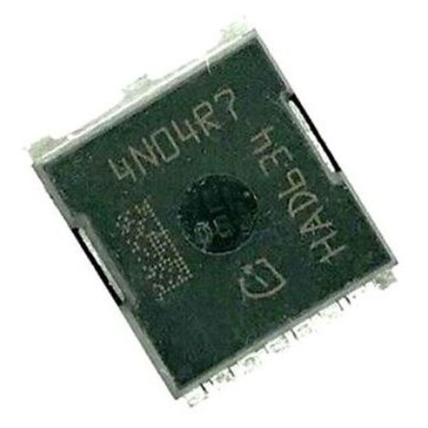 4n04r7 Transistor Mosfet 40v 300a Psof-8
