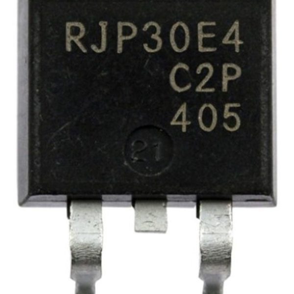 Rjp30e4 360v 40a Igbt Original