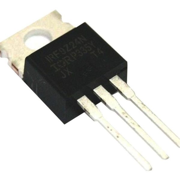 Irf9z24n F9z24n Transistor Mosfet 55v 12a To-220