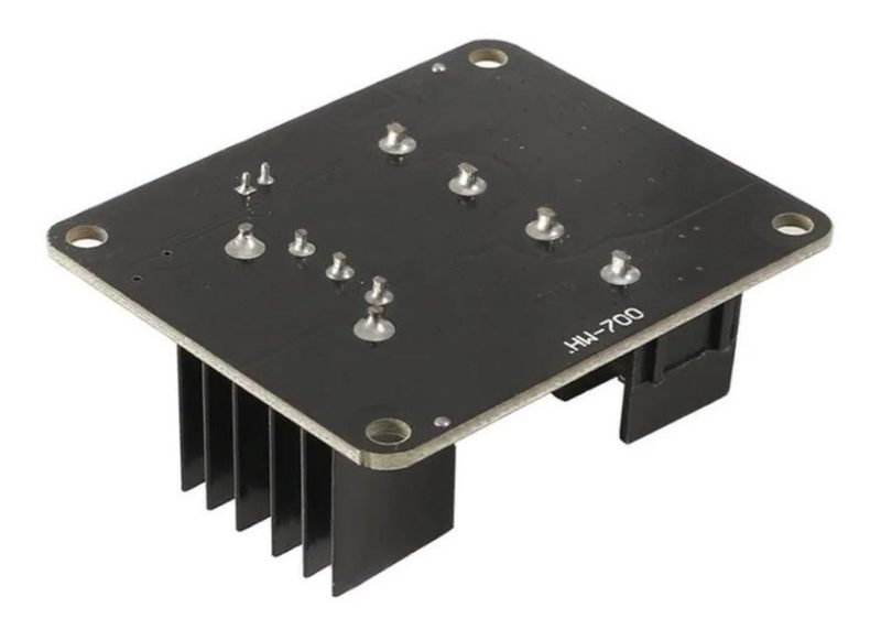 Mosfet Para Impresora 3d, 25a, Mks, Cama Caliente, Mos25 V1 - Image 2