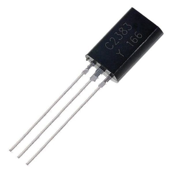 2sc2383 2sc 2383 C2383 Npn 160v 1a 900mw T092